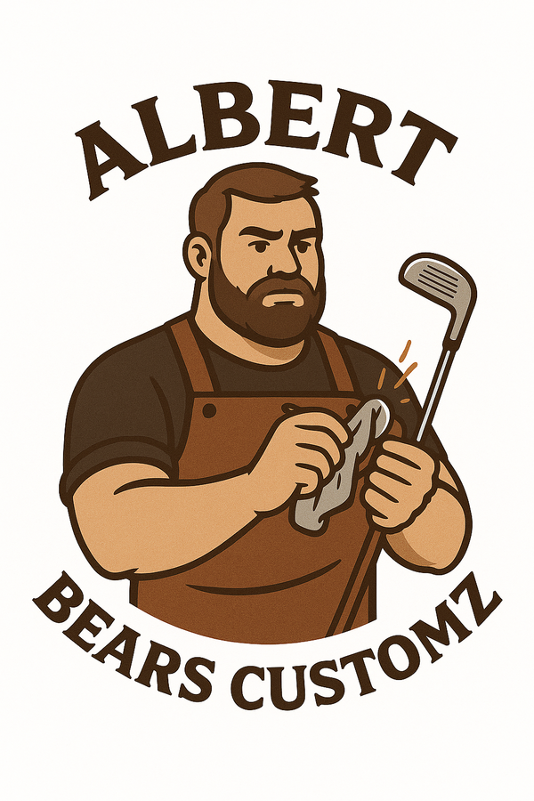 복원 장인 알버트 (ALBERT)